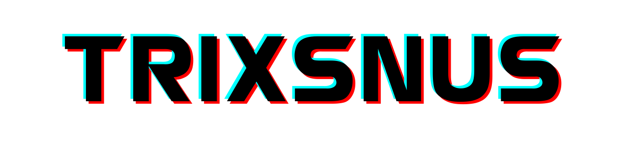 Trixsnus